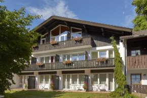 Hyperion Hotel Garmisch – Partenkirchen Garmisch-Partenkirchen
